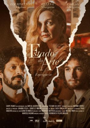 Estado da Arte's poster image