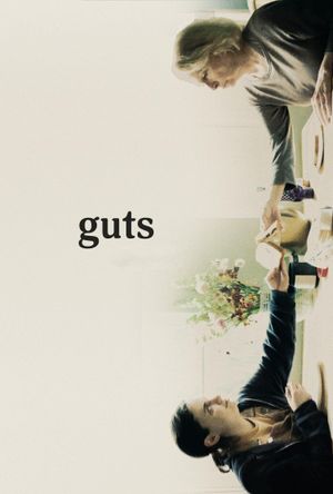 guts's poster