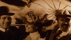 Butch Cassidy and the Sundance Kid's poster