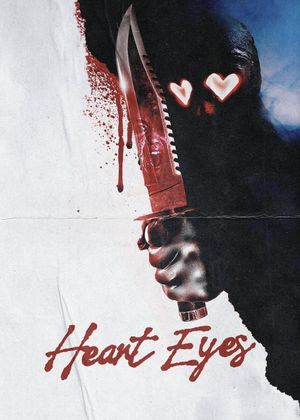 Heart Eyes's poster