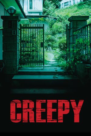 Creepy's poster