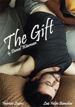 The Gift's poster image