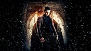 Max Payne's poster