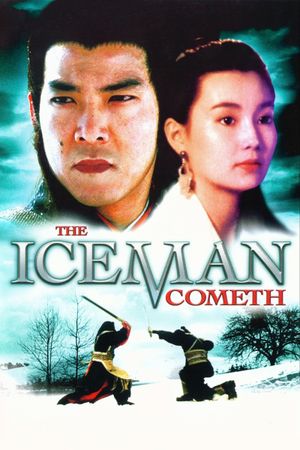 The Iceman Cometh's poster