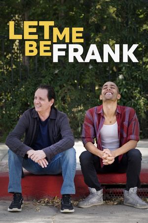 Let Me Be Frank's poster