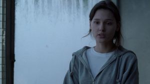 In All Innocence's poster