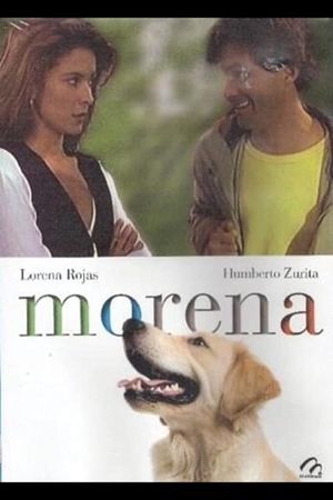 Morena's poster