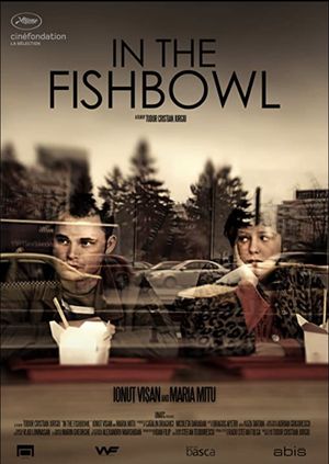 In the Fishbowl's poster