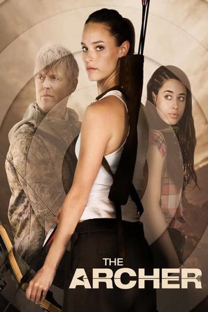 The Archer's poster