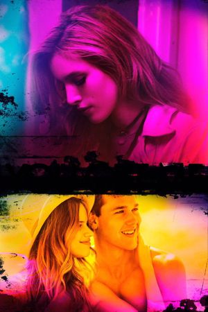 You Get Me's poster
