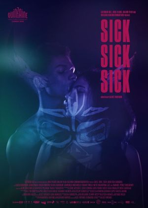 Sick, Sick, Sick's poster