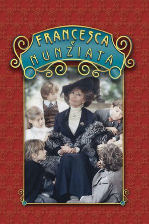 Francesca e Nunziata's poster