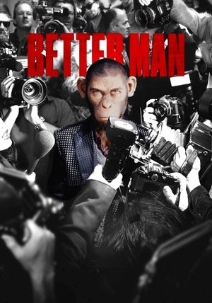 Better Man's poster