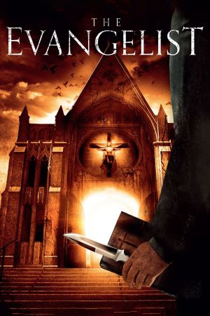 The Evangelist's poster image