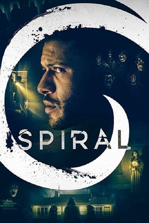 Spiral's poster