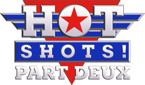 Hot Shots! Part Deux's poster