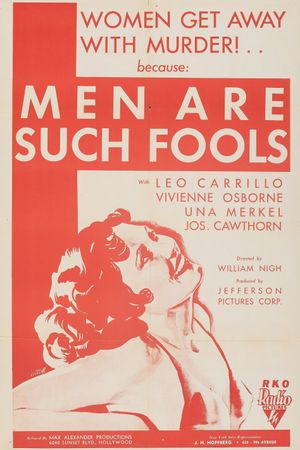 Men Are Such Fools's poster image