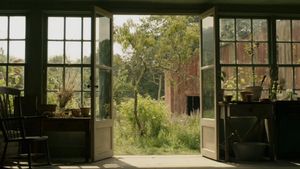 Marrowbone's poster