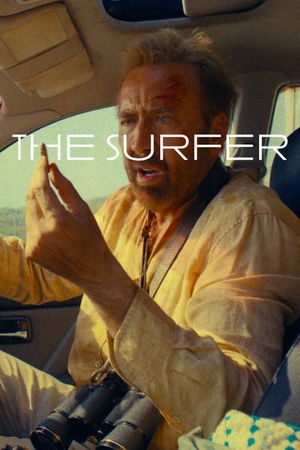 The Surfer's poster