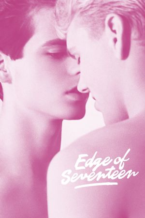 Edge of Seventeen's poster