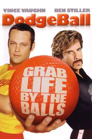 Dodgeball: A True Underdog Story's poster