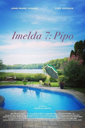 Imelda 7: Pipo's poster