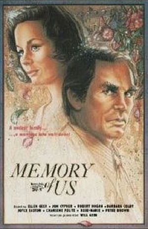 The Memory of Us's poster