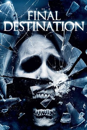 The Final Destination's poster