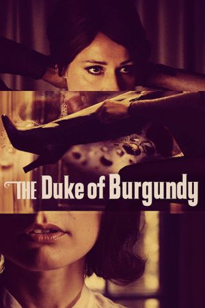 The Duke of Burgundy's poster
