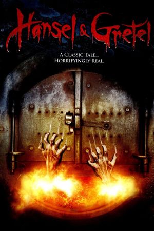 Hansel & Gretel's poster