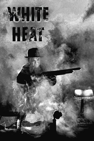 White Heat's poster