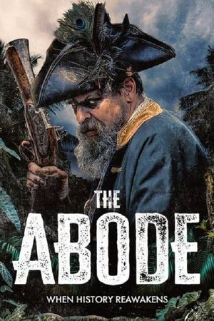 The Abode's poster