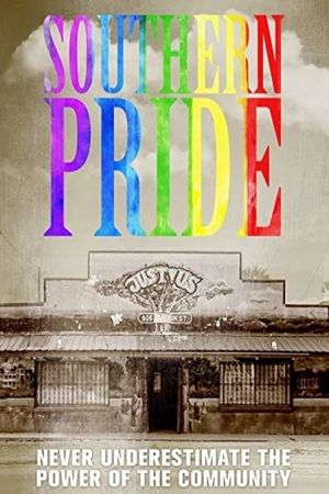 Southern Pride's poster