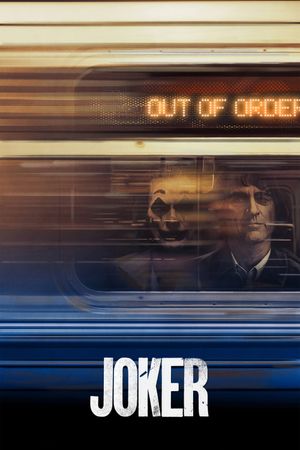 Joker's poster