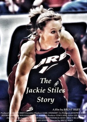 The Jackie Stiles Story's poster