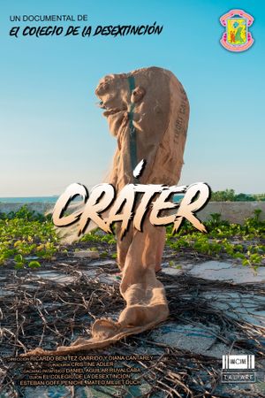 Cráter's poster