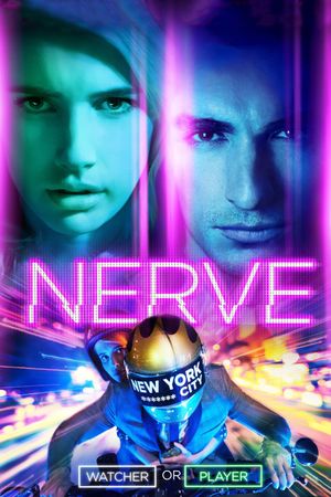 Nerve's poster