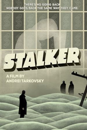 Stalker's poster
