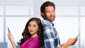 Love Accidentally's poster
