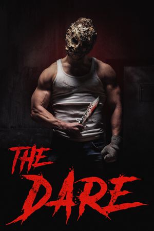 The Dare's poster