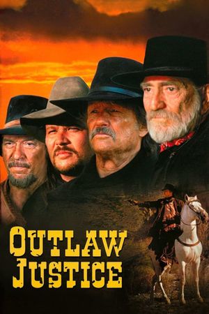 Outlaw Justice's poster