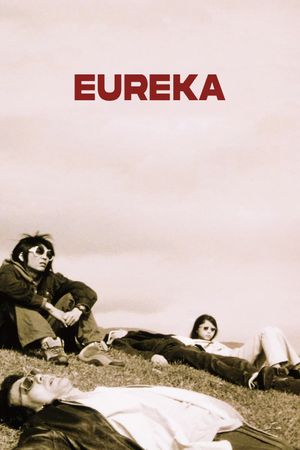 Eureka's poster