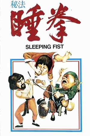 Sleeping Fist's poster