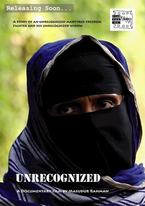 Unrecognized's poster