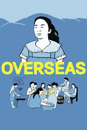 Overseas's poster