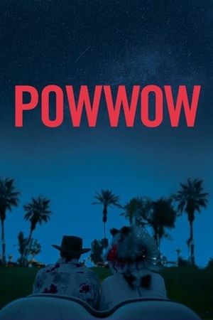 Pow Wow's poster