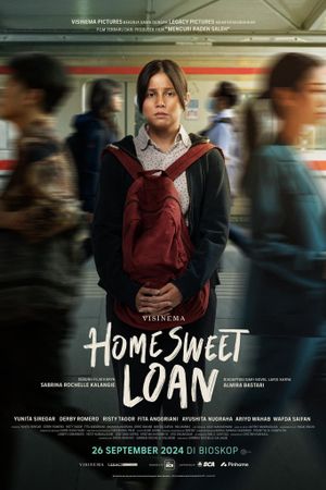 Home Sweet Loan's poster
