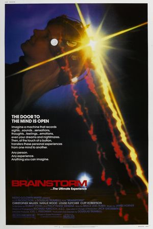 Brainstorm's poster