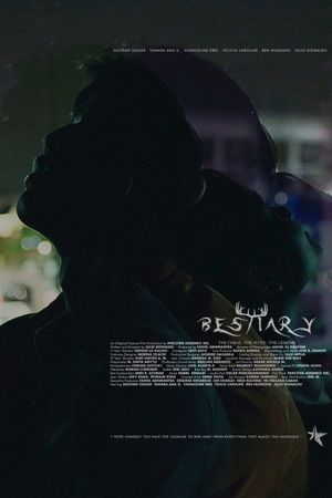 Bestiary's poster
