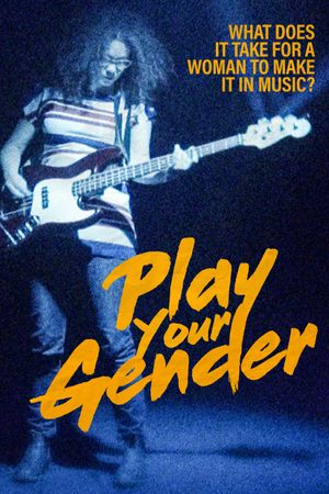 Play Your Gender's poster